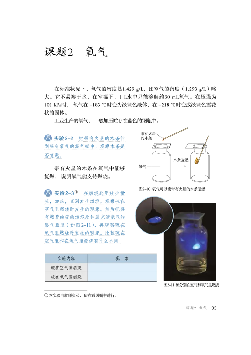 人教版初中化学九年级上册电子课本(新版)_初中化学_01.人教版初中化学_01.初中化学课件PPT--教案--试题_初中化学全套_化学教案_化学：人教版九年级新版上下册PDF电子课本（2份）