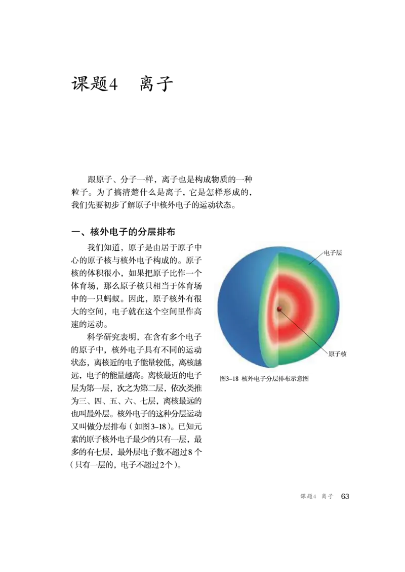 人教版初中化学九年级上册电子课本(新版)_初中化学_01.人教版初中化学_01.初中化学课件PPT--教案--试题_初中化学全套_化学教案_化学：人教版九年级新版上下册PDF电子课本（2份）