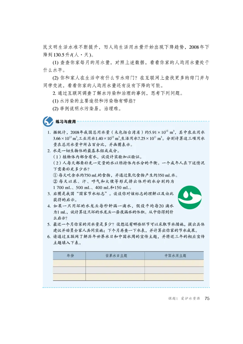 人教版初中化学九年级上册电子课本(新版)_初中化学_01.人教版初中化学_01.初中化学课件PPT--教案--试题_初中化学全套_化学教案_化学：人教版九年级新版上下册PDF电子课本（2份）