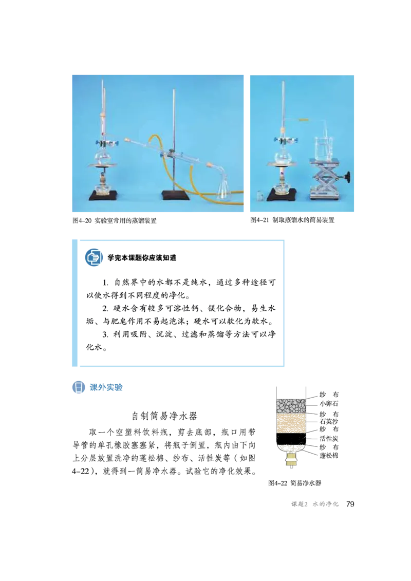 人教版初中化学九年级上册电子课本(新版)_初中化学_01.人教版初中化学_01.初中化学课件PPT--教案--试题_初中化学全套_化学教案_化学：人教版九年级新版上下册PDF电子课本（2份）
