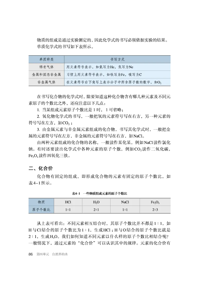 人教版初中化学九年级上册电子课本(新版)_初中化学_01.人教版初中化学_01.初中化学课件PPT--教案--试题_初中化学全套_化学教案_化学：人教版九年级新版上下册PDF电子课本（2份）