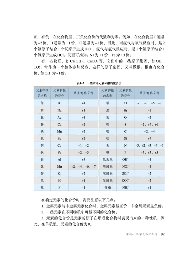 人教版初中化学九年级上册电子课本(新版)_初中化学_01.人教版初中化学_01.初中化学课件PPT--教案--试题_初中化学全套_化学教案_化学：人教版九年级新版上下册PDF电子课本（2份）