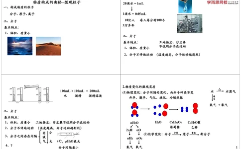 9158第8讲物质构成的奥秘--微观粒子_初中化学_01.人教版初中化学_03.初中化学专项视频_[9158]-15讲[全]初三新生化学暑假班（预习领先班）陈谭飞