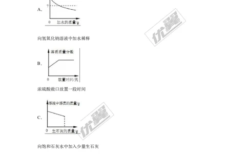 2016年湖北省襄阳市中考化学试卷（word版，含解析）_初中化学_01.人教版初中化学_01.初中化学课件PPT--教案--试题_初中化学全套(课件--教案--配套)_18年初中化学9年级上