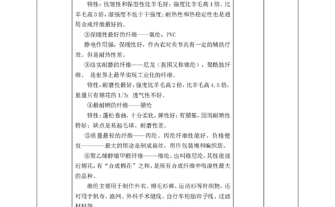 乙烯与高分子材料第3课时_高化_2025春-人教版高中化学_02新版高中化学必修二_1.课件+教案_7.2乙烯与高分子材料第三课时