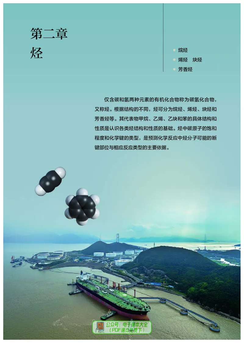 化学选择性必修3_高化_595801221724高中化学新人教版选择性必修一二三电子版教案PPT课件高中试卷_选择性必修3册（人教版）