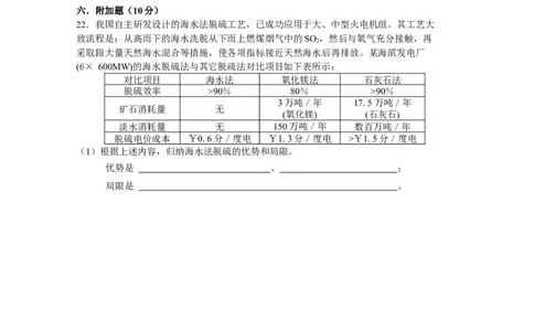 九年级化学第七单元《燃料及其利用》单元测试题_初中化学_01.人教版初中化学_01.初中化学课件PPT--教案--试题_初中化学&mdash;课件&mdash;教案&mdash;试题-推荐_9年级上课件教案试题_9年级上试题