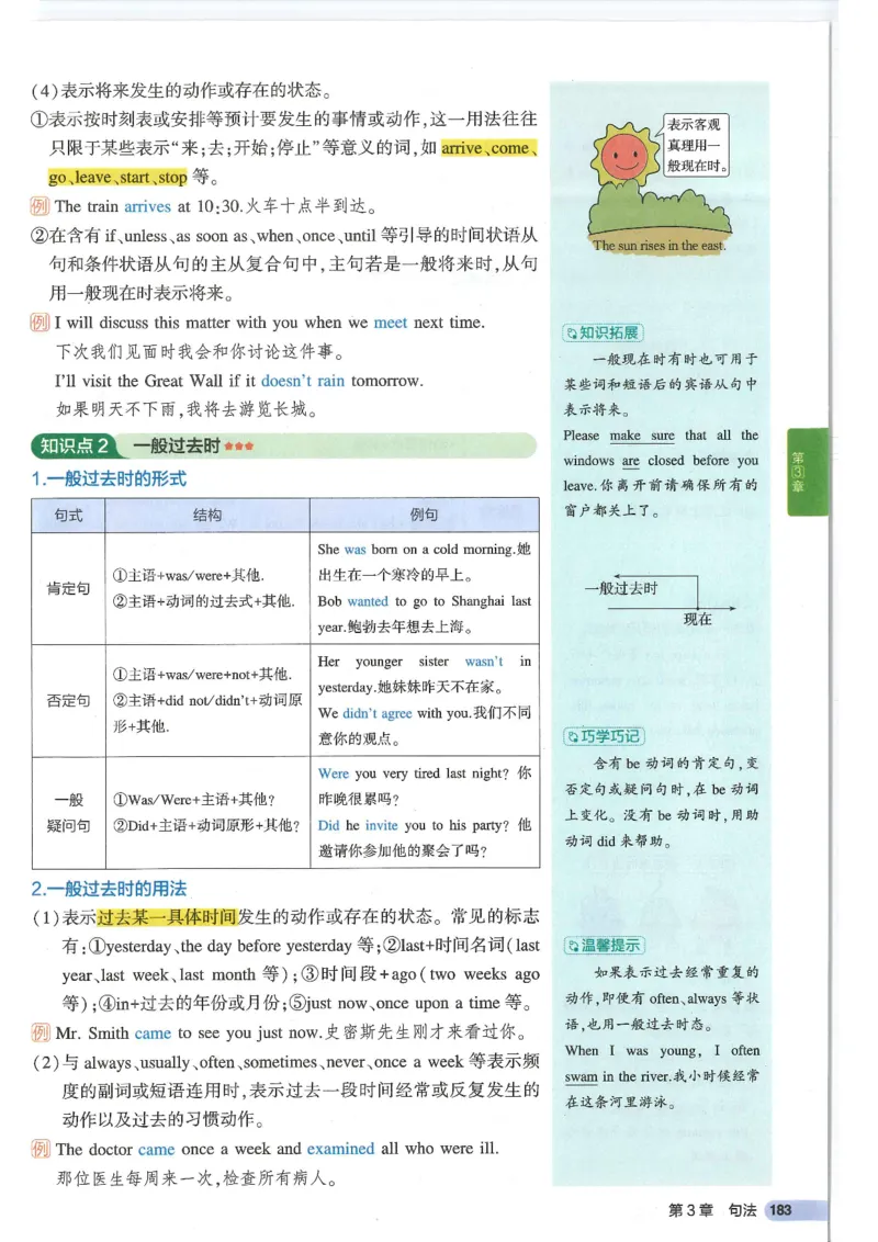 2025版53初中知识清单英语_初中全科《53初中知识清单》2025版