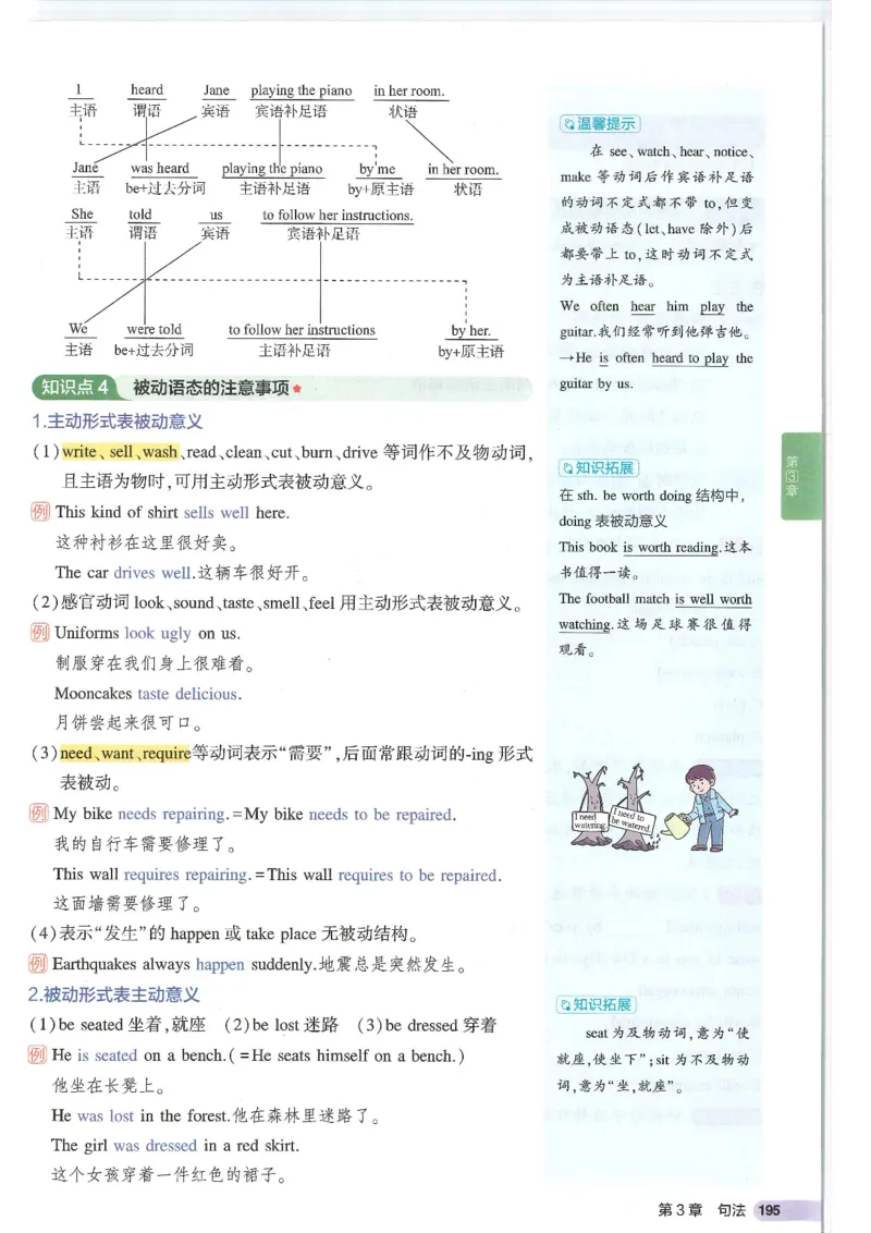 2025版53初中知识清单英语_初中全科《53初中知识清单》2025版