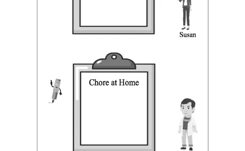 1130五年级英语(人教版)Unit+6+Chores（第二课时）-3学习任务单_26春四年级上下册人教版_四上英语合集人教版PEP英语四年级上册新教材（教学视频+课件+动画+音频+练习+教案）