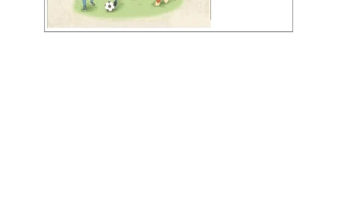 4Unit2PhysicalExercisesPartB_国家课_学习任务单_26春四年级上下册人教版_四上英语合集人教版PEP英语四年级上册新教材（教学视频+课件+动画+音频+练习+教案）_17练习资料_《小学英语》