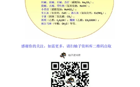 初中化学推断题思路_初中化学_01.人教版初中化学_10.初中化学知识点_初中最全化学知识点归纳总结_化学知识点