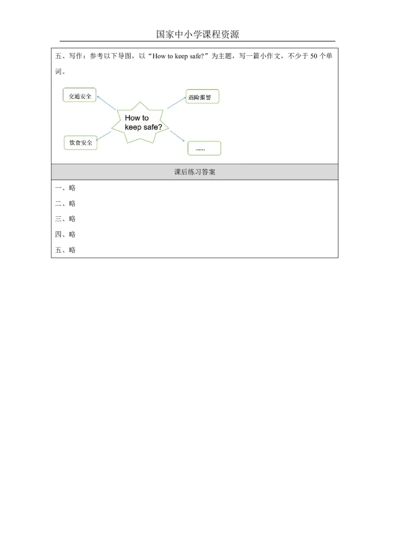 35Lesson12Revision(2)_国家课_课后练习_26春四年级上下册人教版_四上英语合集人教版PEP英语四年级上册新教材（教学视频+课件+动画+音频+练习+教案）_17练习资料_《小学英语》_499