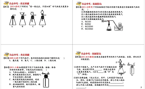 气体的制备与净化_初中化学_01.人教版初中化学_02.初中化学教学视频_2.初中化学--教学视频--带讲义_初三化学年卡55讲_[第19讲]中考化学实验之气体的制备与净化