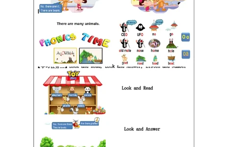 1015二年级英语(北京版)UNIT+FOUR+THERE+ARE+MANY+ANIMALS(3)-3学习任务单_26春四年级上下册人教版_四上英语合集人教版PEP英语四年级上册新教材（教学视频+课件+动画+音频+练习+教案）