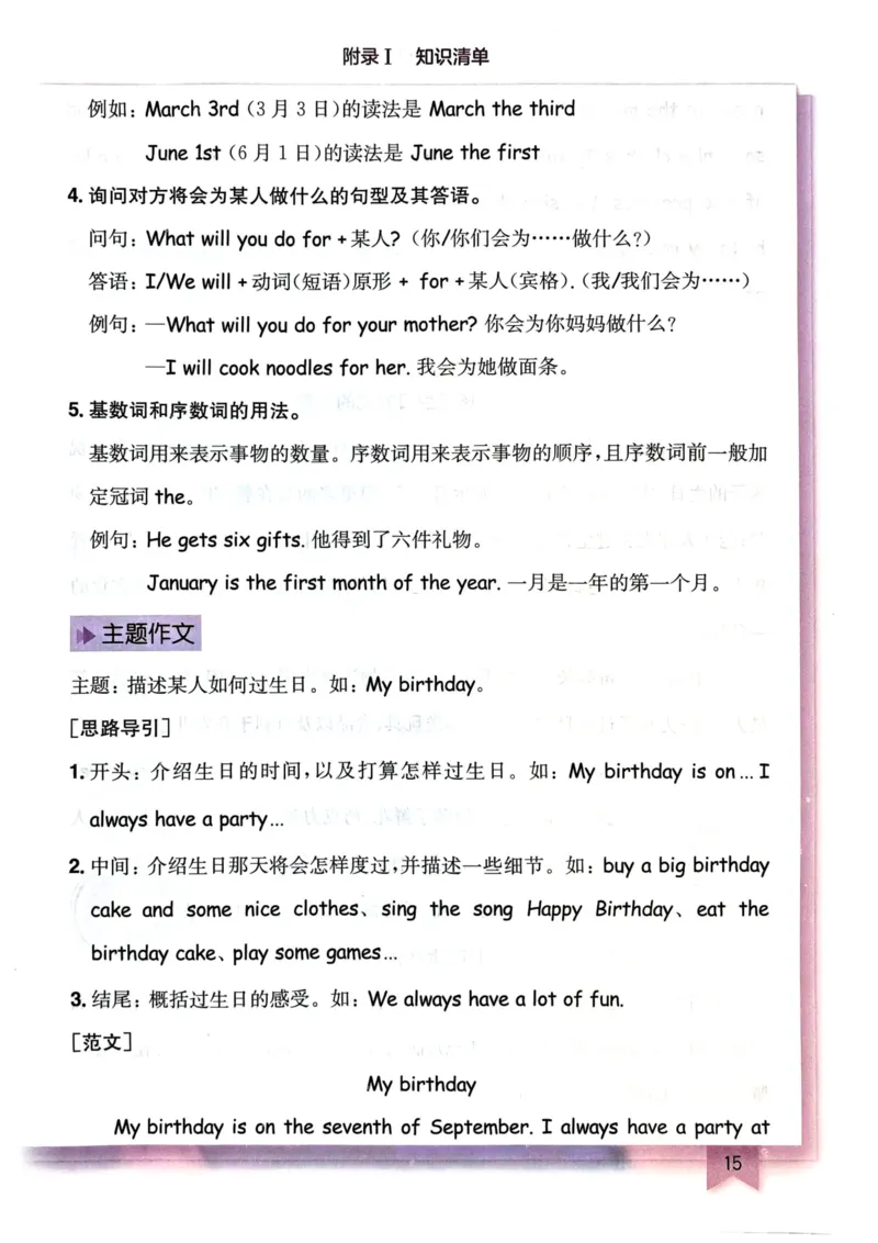 25春黄冈小状元作业本5下英语（PEP)-知识清单_26春四年级上下册人教版_四上英语合集人教版PEP英语四年级上册新教材（教学视频+课件+动画+音频+练习+教案）_17练习资料