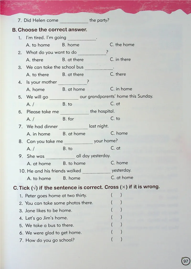 4英语~文霸-新_26春四年级上下册人教版_四上英语合集人教版PEP英语四年级上册新教材（教学视频+课件+动画+音频+练习+教案）_17练习资料_小学英语（预习复习资料大礼包）