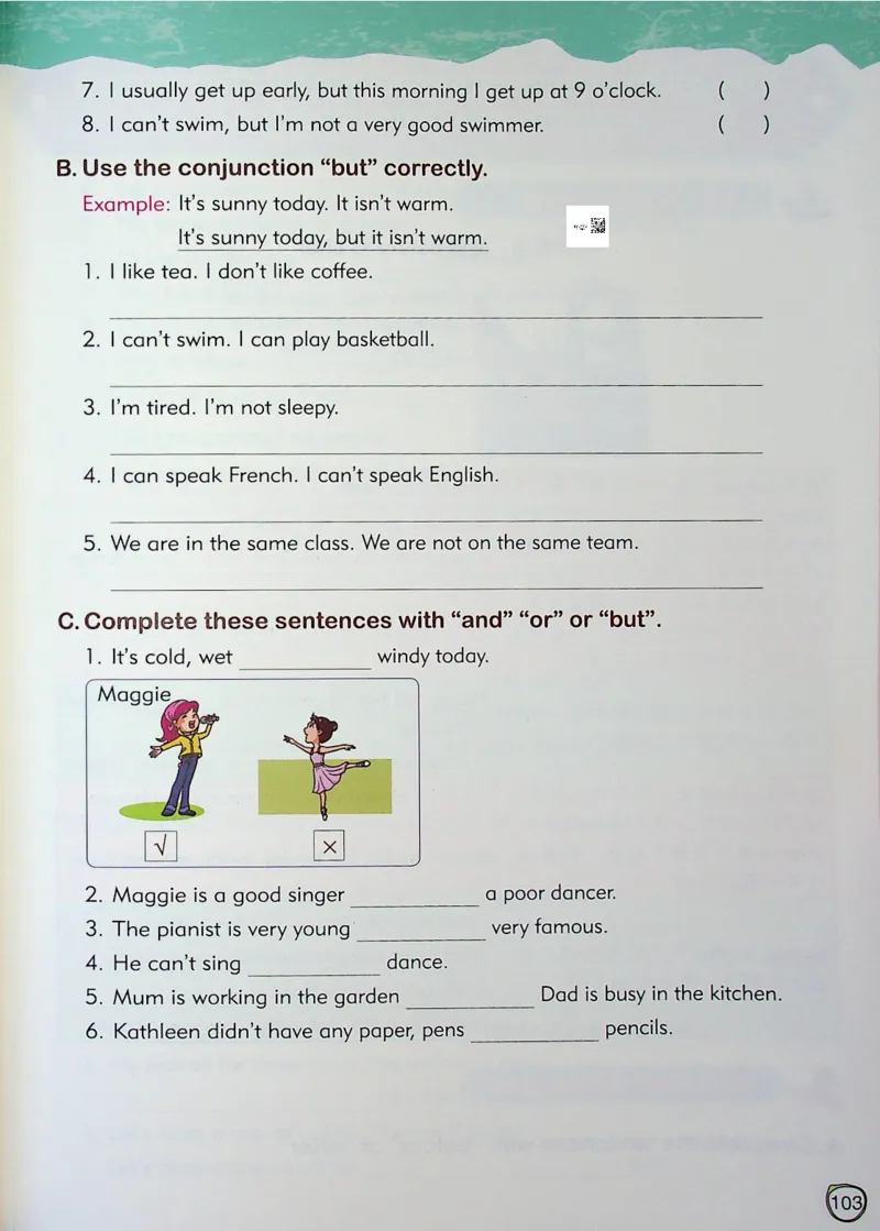 4英语~文霸-新_26春四年级上下册人教版_四上英语合集人教版PEP英语四年级上册新教材（教学视频+课件+动画+音频+练习+教案）_17练习资料_小学英语（预习复习资料大礼包）