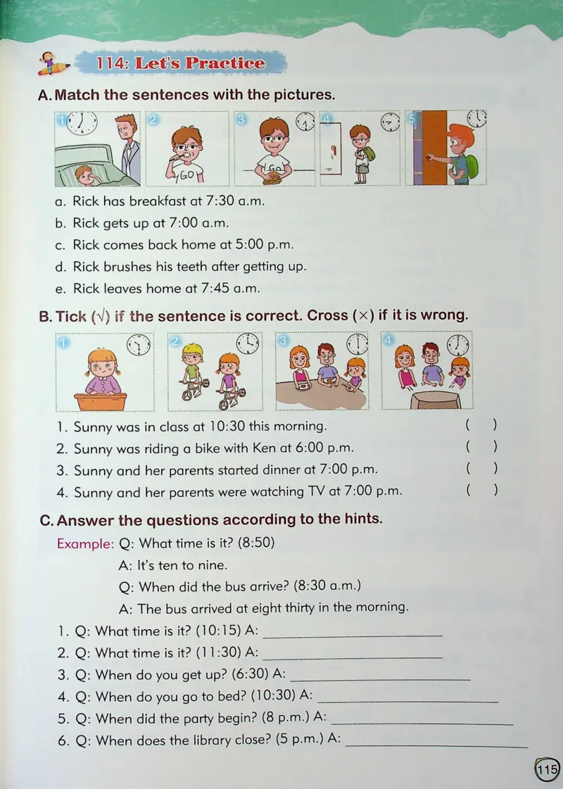 4英语~文霸-新_26春四年级上下册人教版_四上英语合集人教版PEP英语四年级上册新教材（教学视频+课件+动画+音频+练习+教案）_17练习资料_小学英语（预习复习资料大礼包）