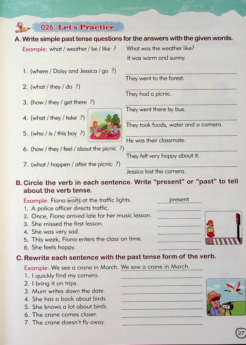 4英语~文霸-新_26春四年级上下册人教版_四上英语合集人教版PEP英语四年级上册新教材（教学视频+课件+动画+音频+练习+教案）_17练习资料_小学英语（预习复习资料大礼包）