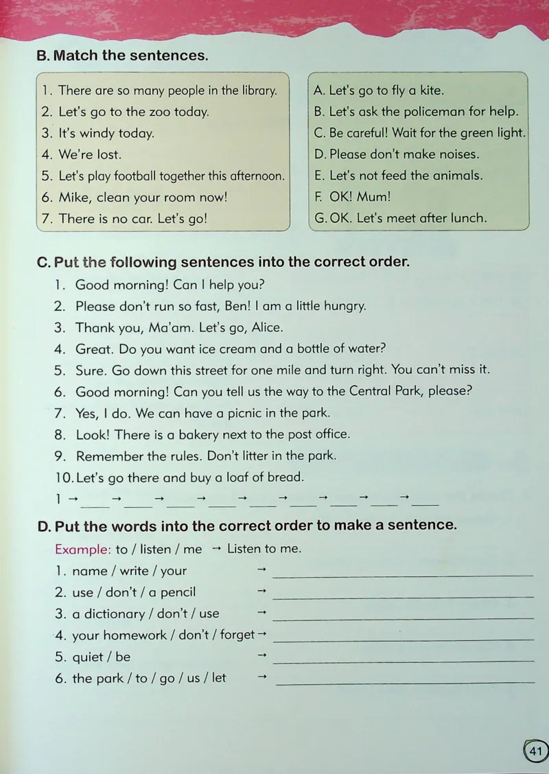 4英语~文霸-新_26春四年级上下册人教版_四上英语合集人教版PEP英语四年级上册新教材（教学视频+课件+动画+音频+练习+教案）_17练习资料_小学英语（预习复习资料大礼包）