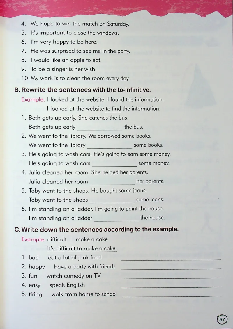 4英语~文霸-新_26春四年级上下册人教版_四上英语合集人教版PEP英语四年级上册新教材（教学视频+课件+动画+音频+练习+教案）_17练习资料_小学英语（预习复习资料大礼包）