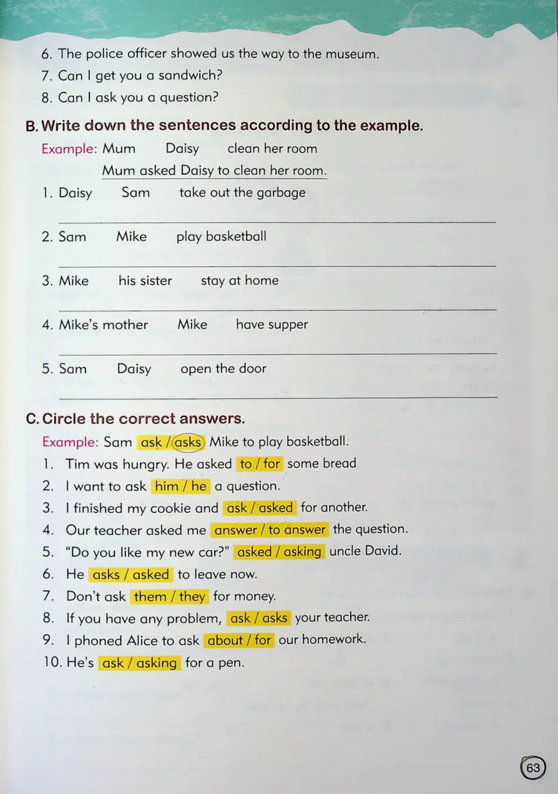 4英语~文霸-新_26春四年级上下册人教版_四上英语合集人教版PEP英语四年级上册新教材（教学视频+课件+动画+音频+练习+教案）_17练习资料_小学英语（预习复习资料大礼包）