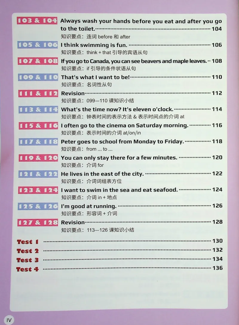 4英语~文霸-新_26春四年级上下册人教版_四上英语合集人教版PEP英语四年级上册新教材（教学视频+课件+动画+音频+练习+教案）_17练习资料_小学英语（预习复习资料大礼包）