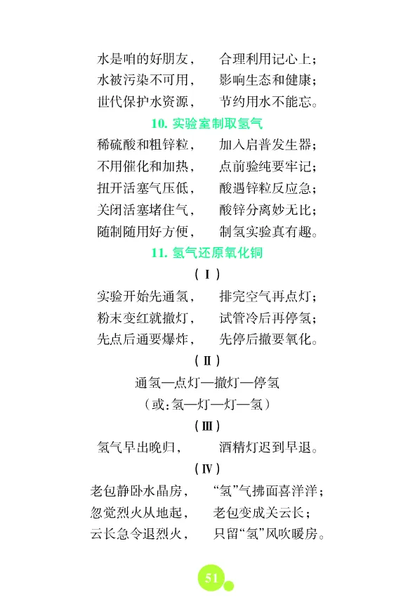 初中数理化知识大全文本资料_初中化学_01.人教版初中化学_12.中考化学（赠送）