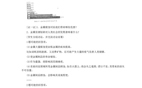 第8单元课题3金属资源的利用和保护(第2课时)_初中化学_01.人教版初中化学_01.初中化学课件PPT--教案--试题_初中化学全套_化学教案_化学：人教版九年级全册优秀教案(56份)
