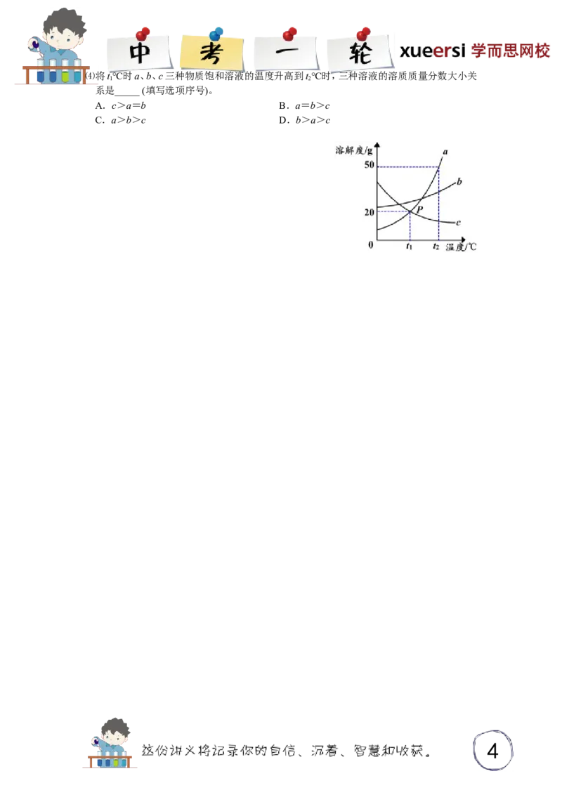 溶液的相关应用_初中化学_01.人教版初中化学_03.初中化学专项视频_[3934]2012中考一轮：化学考点拔高串讲_第4讲溶液的相关应用