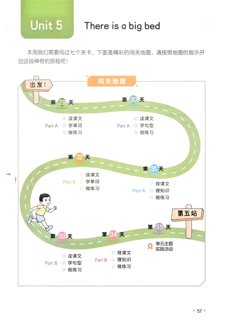 2025版一本4升5预备五年级英语复习巩固册_小学资料合集_2025版小学《一本预习衔接》1-6年级语文数学英语_一本预备五年级语数英25年