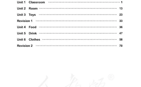 1下_26春四年级上下册人教版_四上英语合集人教版PEP英语四年级上册新教材（教学视频+课件+动画+音频+练习+教案）_16教师用书_小学英语_人教新起点小学英语（一起点）