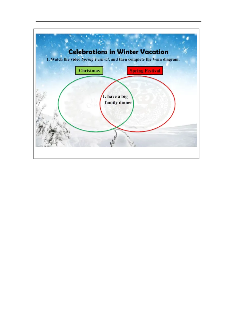 1201六年级英语(人教版)Unit+6+Winter+Vacation(第六课时)-4练习题_26春四年级上下册人教版_四上英语合集人教版PEP英语四年级上册新教材（教学视频+课件+动画+音频+练习+教案）_练习题