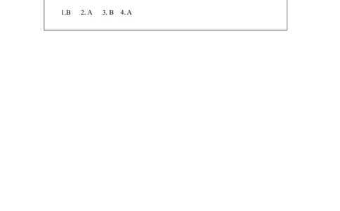 12Unit4What'sthisPartC_国家课_课后练习_26春四年级上下册人教版_四上英语合集人教版PEP英语四年级上册新教材（教学视频+课件+动画+音频+练习+教案）_17练习资料_《小学英语》