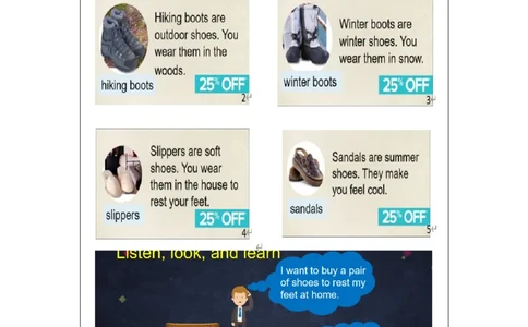 1013四年级英语(北京版)UNIT+FIVE+WHICH+KIND+WOULD+YOU+LIKE？(2)-3学习任务单_26春四年级上下册人教版_四上英语合集人教版PEP英语四年级上册新教材（教学视频+课件+动画+音频+练习+教案）