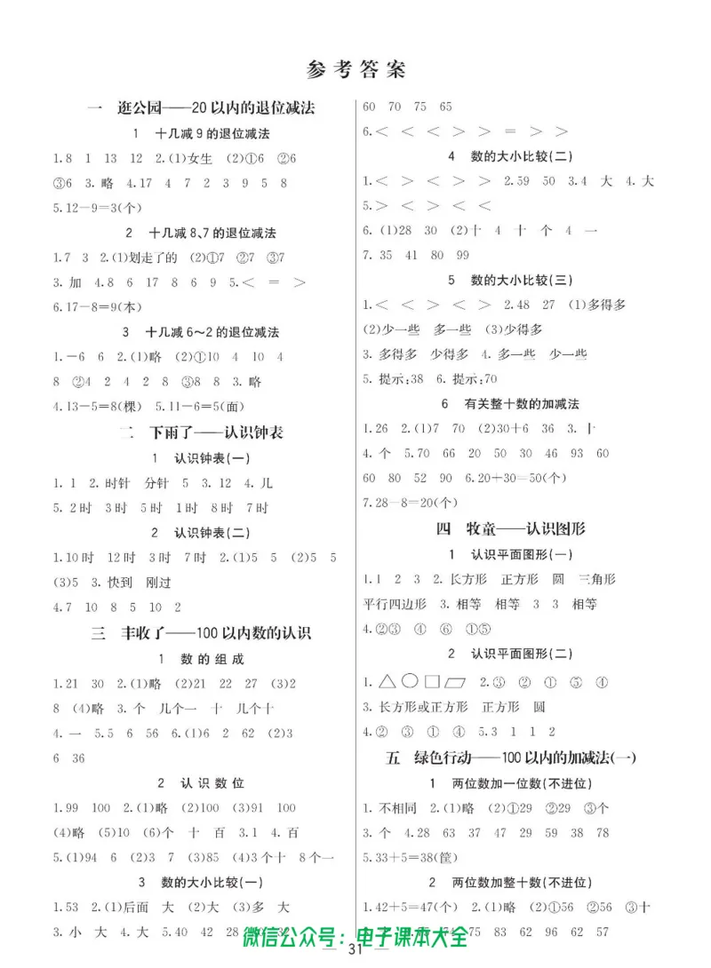 1b_26春四年级上下册人教版_四上英语合集人教版PEP英语四年级上册新教材（教学视频+课件+动画+音频+练习+教案）_17练习资料_小学英语（预习复习资料大礼包）_《预习卡》_六三制