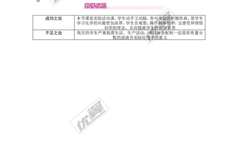 实验活动5一定溶质质量分数的氯化钠溶液的配制_初中化学_01.人教版初中化学_01.初中化学课件PPT--教案--试题_初中化学全套(课件--教案--配套)_18年初中化学9年级下