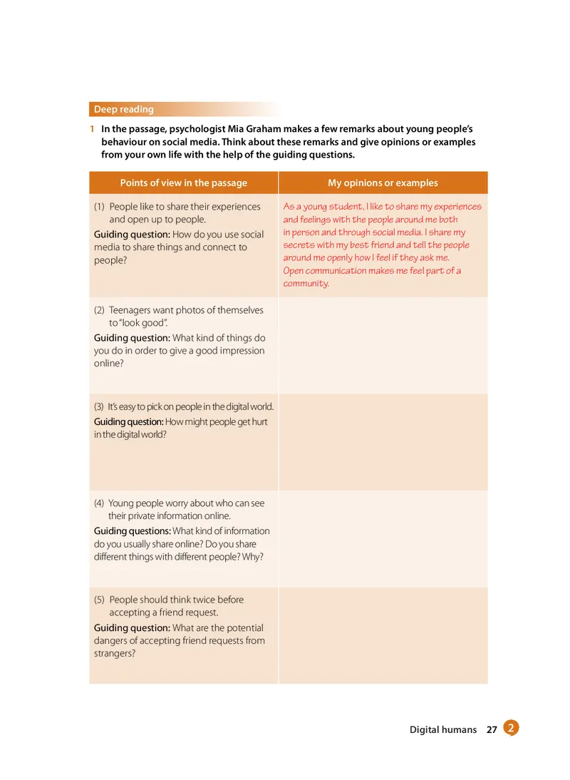 沪教版高中选择性必修第二册英语电子课本-社学整理_2026沪教牛津版英语_沪教版