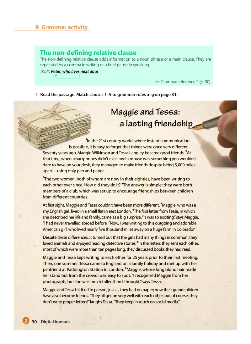 沪教版高中选择性必修第二册英语电子课本-社学整理_2026沪教牛津版英语_沪教版