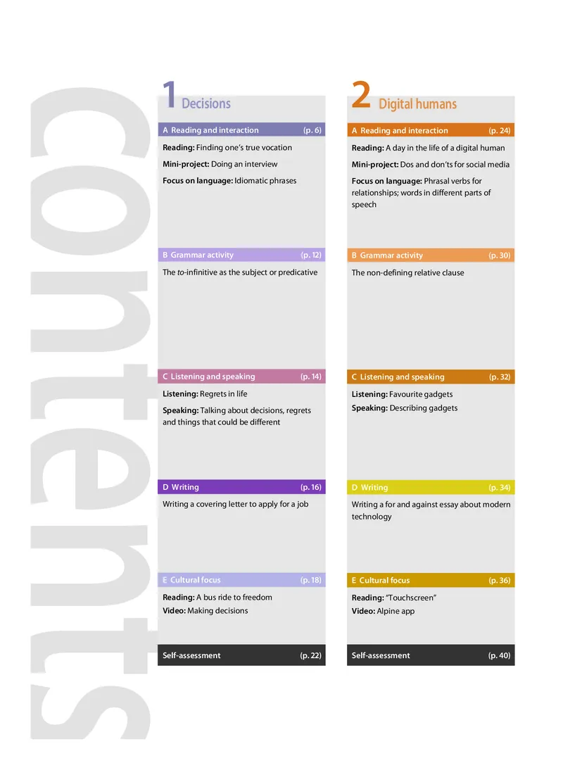 沪教版高中选择性必修第二册英语电子课本-社学整理_2026沪教牛津版英语_沪教版