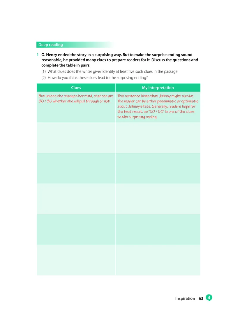 沪教版高中选择性必修第二册英语电子课本-社学整理_2026沪教牛津版英语_沪教版
