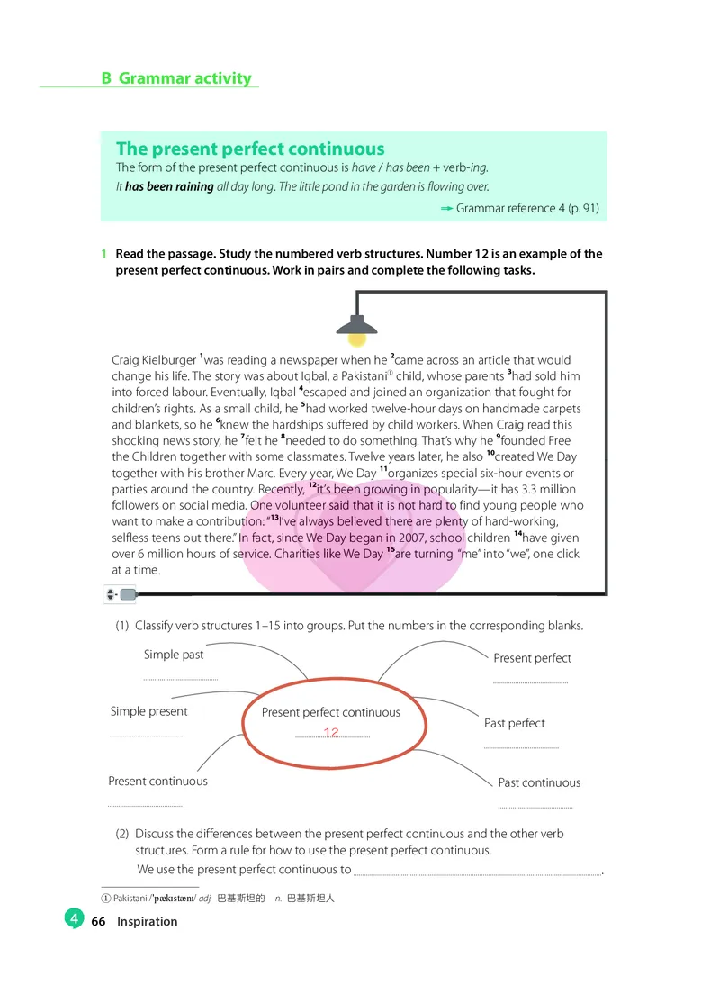 沪教版高中选择性必修第二册英语电子课本-社学整理_2026沪教牛津版英语_沪教版