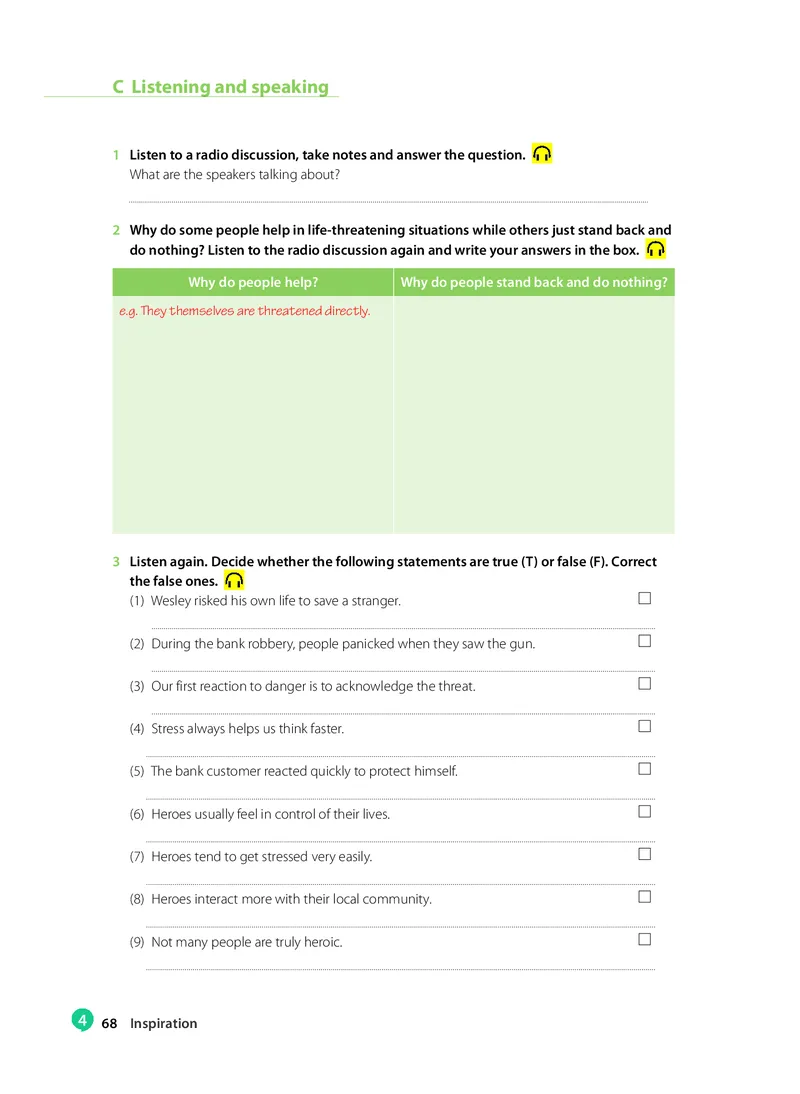 沪教版高中选择性必修第二册英语电子课本-社学整理_2026沪教牛津版英语_沪教版