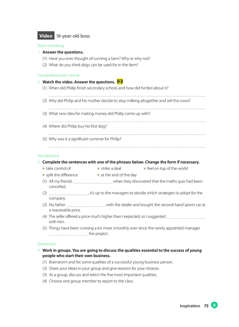 沪教版高中选择性必修第二册英语电子课本-社学整理_2026沪教牛津版英语_沪教版