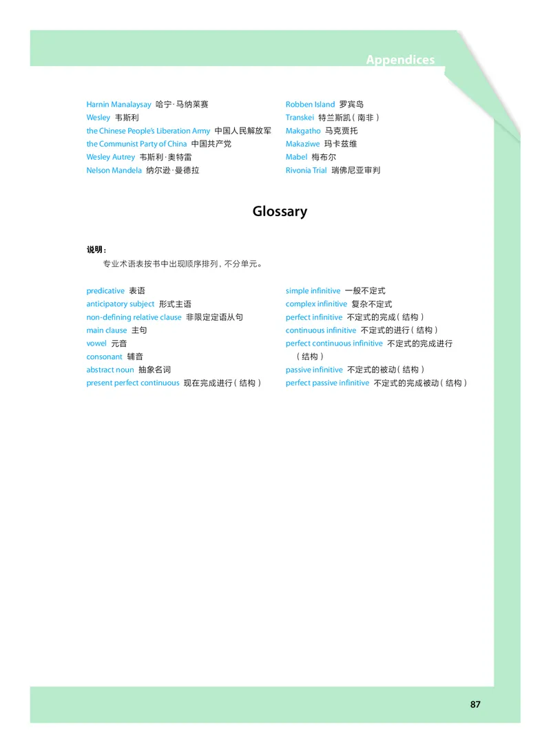 沪教版高中选择性必修第二册英语电子课本-社学整理_2026沪教牛津版英语_沪教版