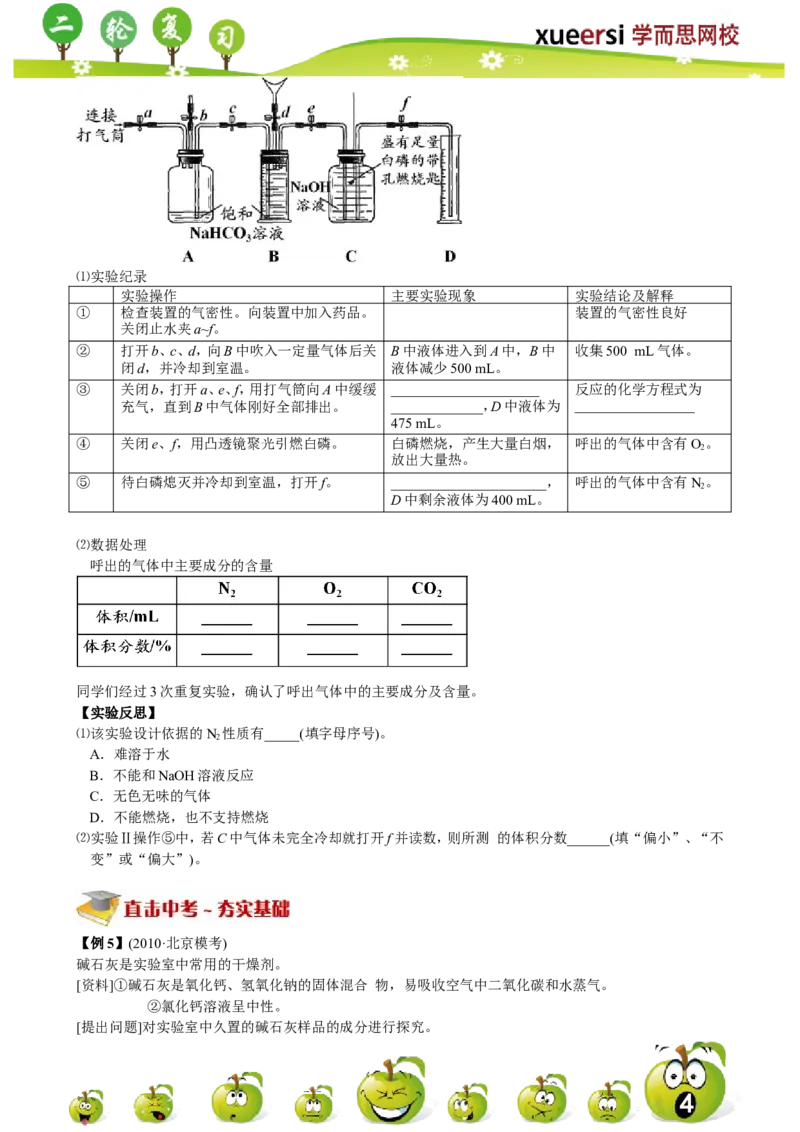 探究实验_初中化学_01.人教版初中化学_03.初中化学专项视频_[4787]8-15+2012中考二轮：化学模块专题强化_第12讲探究实验
