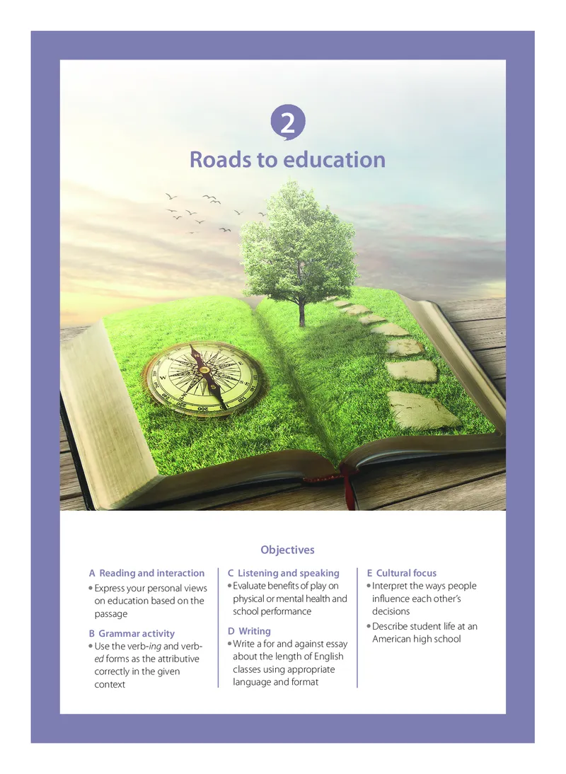 沪教版高中必修第二册英语电子课本_2026沪教牛津版英语_沪教版