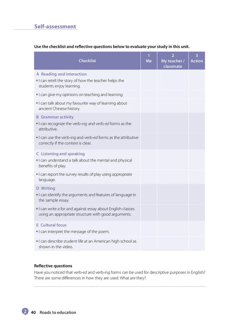 沪教版高中必修第二册英语电子课本_2026沪教牛津版英语_沪教版