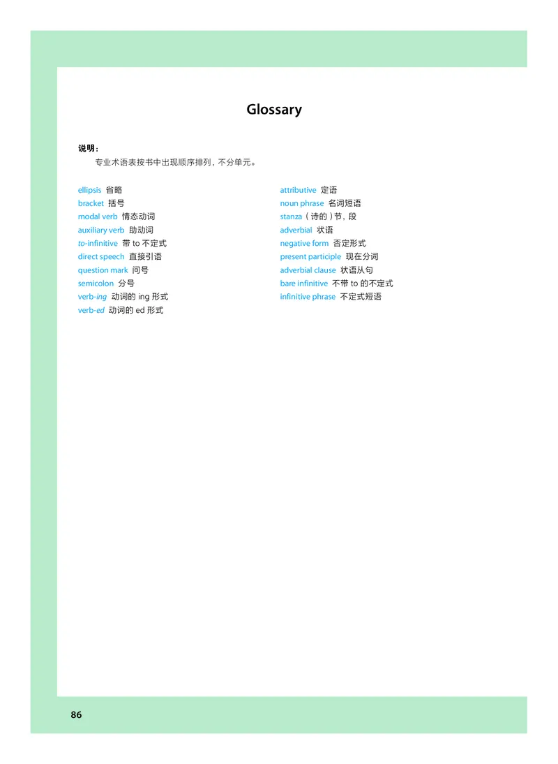 沪教版高中必修第二册英语电子课本_2026沪教牛津版英语_沪教版